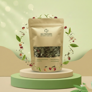 Nutromin Slim Tea